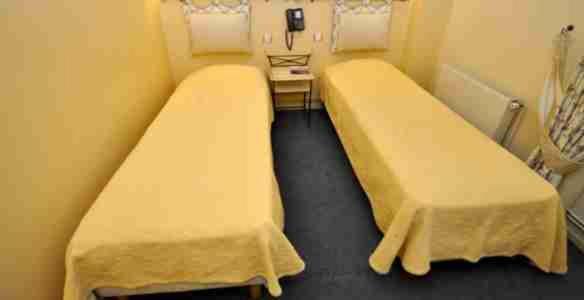 Arcantis Royal Bel Air 2*