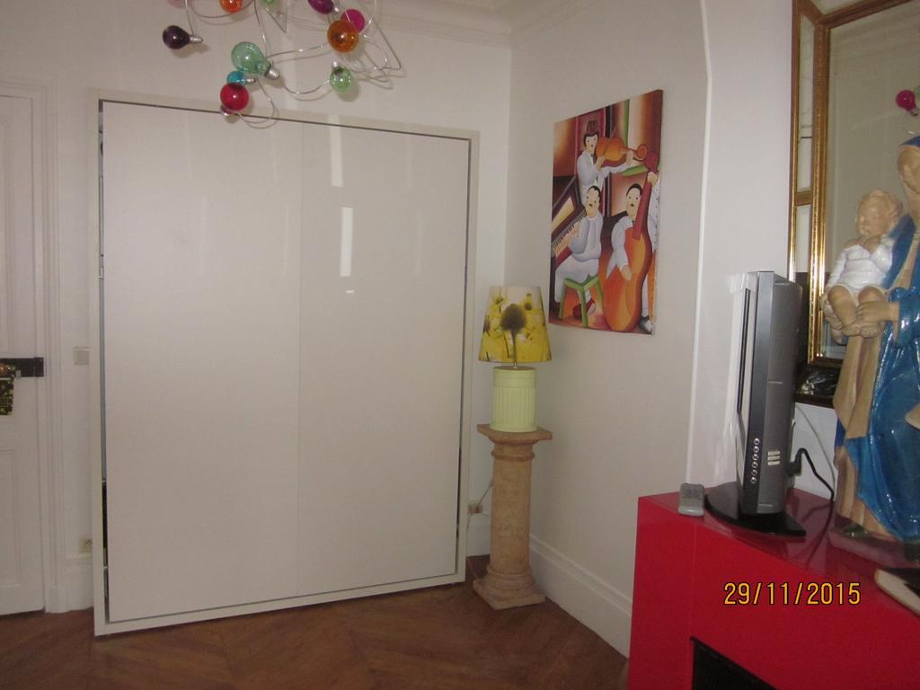 Centre Frühstückspension