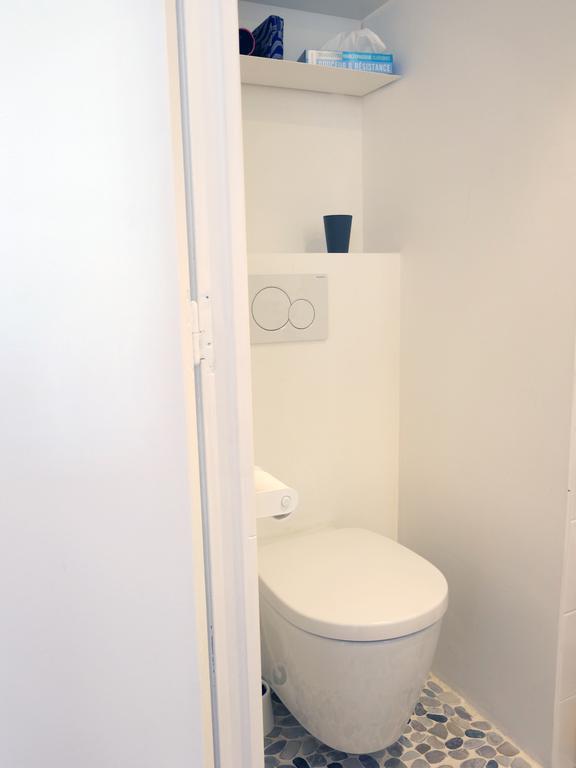 Mini Loft Roquette Citycosy Appartement Paris