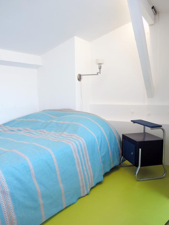 Mini Loft Roquette Citycosy Appartement Paris
