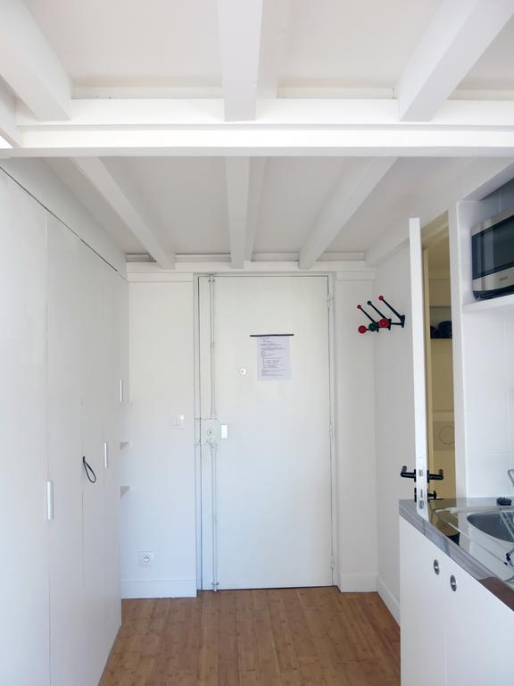 Mini Loft Roquette Citycosy Appartement