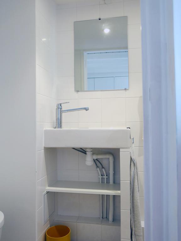 Mini Loft Roquette Citycosy Appartement Paris