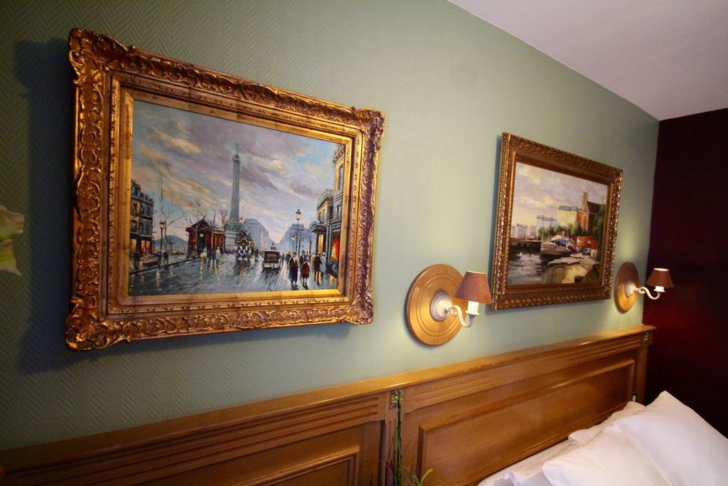 De La Felicité Hotel Paris