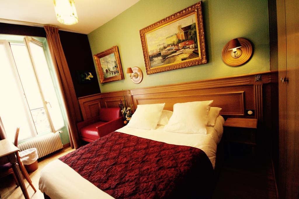 Hotel De La Felicité Paris