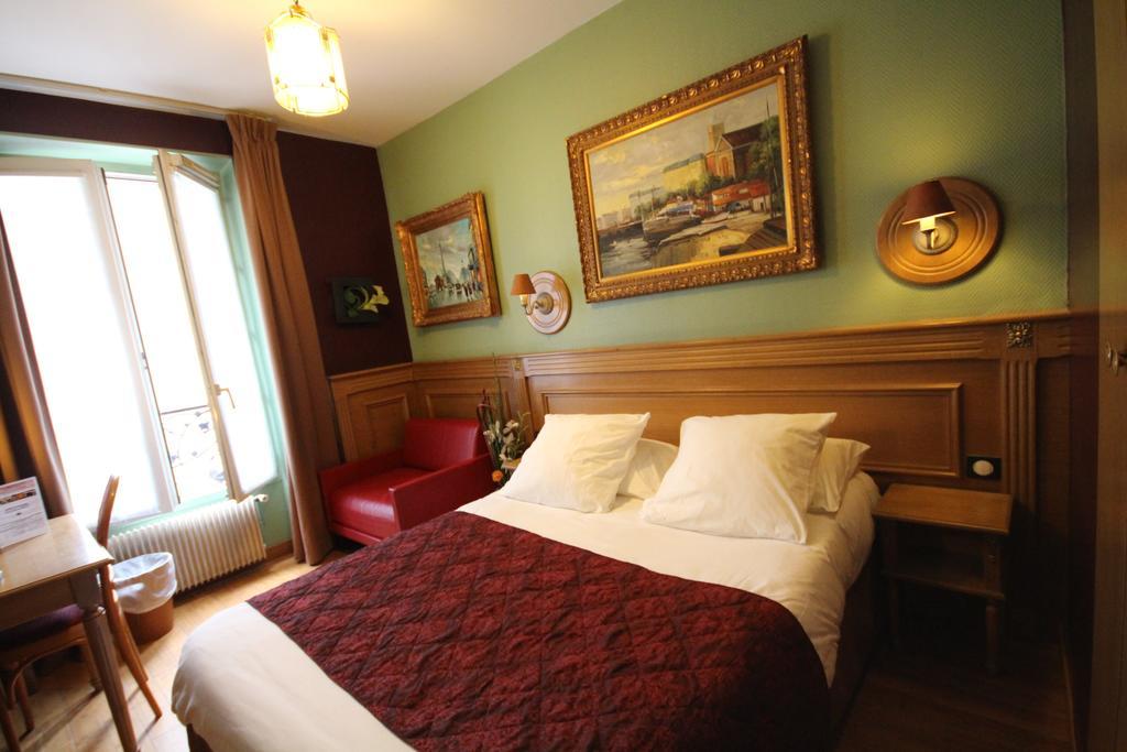 Hotel De La Felicité