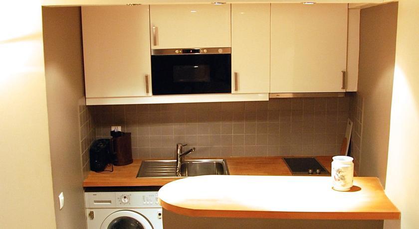 Aboukir Appartement