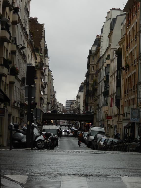 Cardinal Rive Gauche Hotel Paris