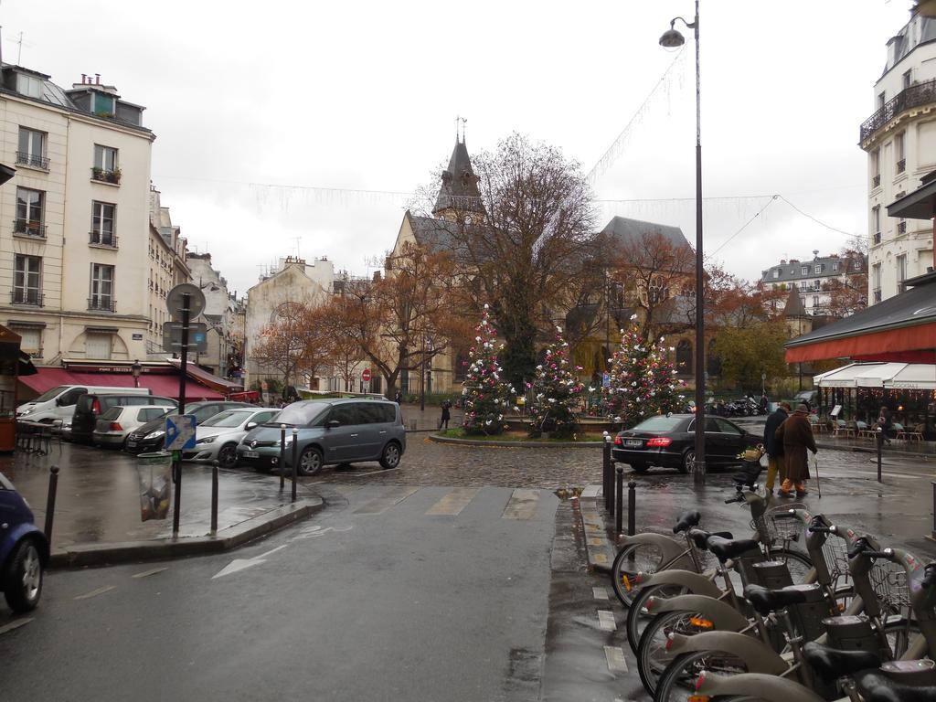 Cardinal Rive Gauche Hotel