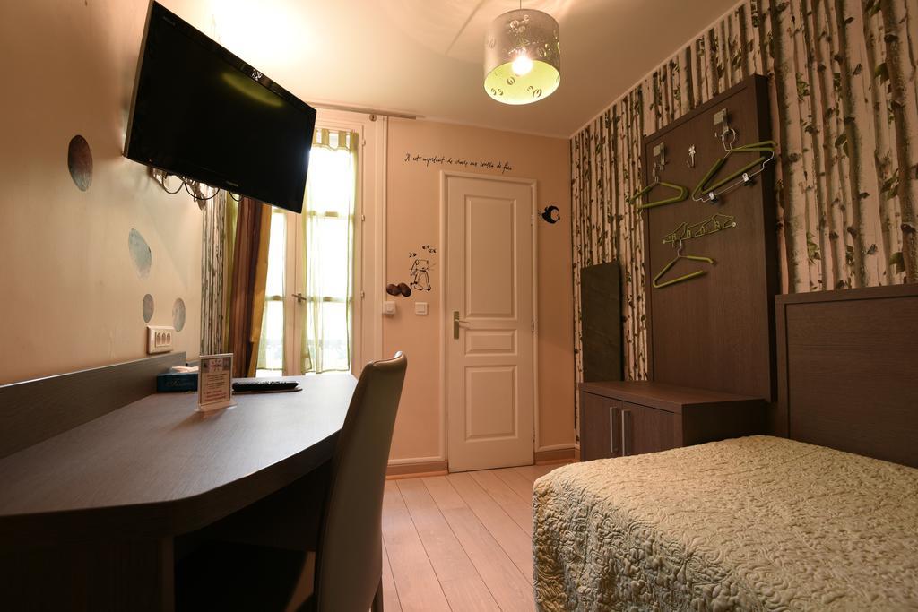 Hotel Amélie Paris