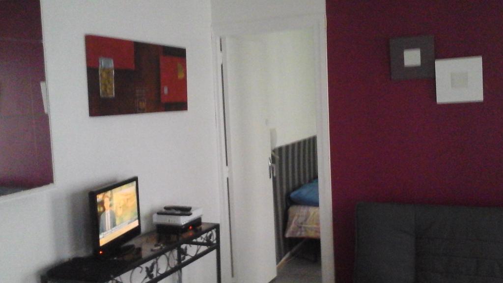 Centre De En Face De Notre Dame Apartment *