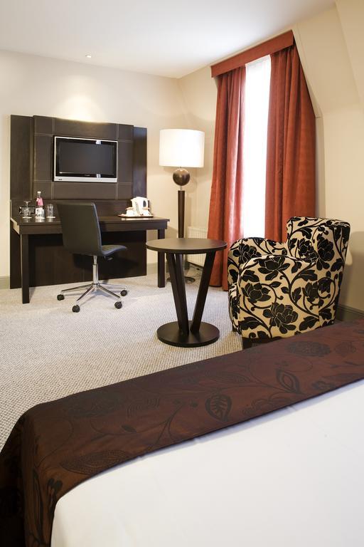 Hotel 25hours Terminus Nord