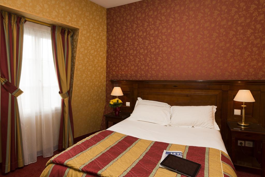 Viator - Gare De Lyon Hotel 3*