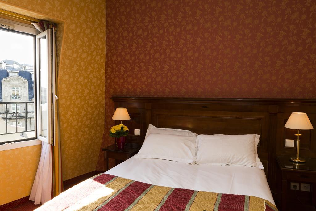 Viator - Gare De Lyon Hotel Paris