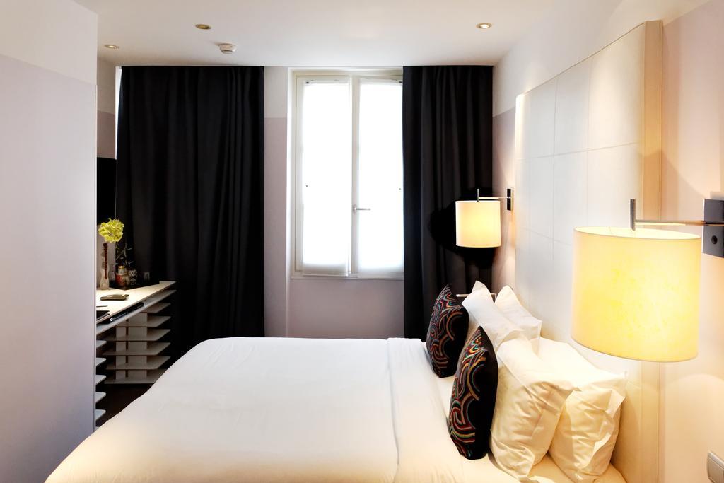 Le Placide Saint-germain Des Prés Hotel