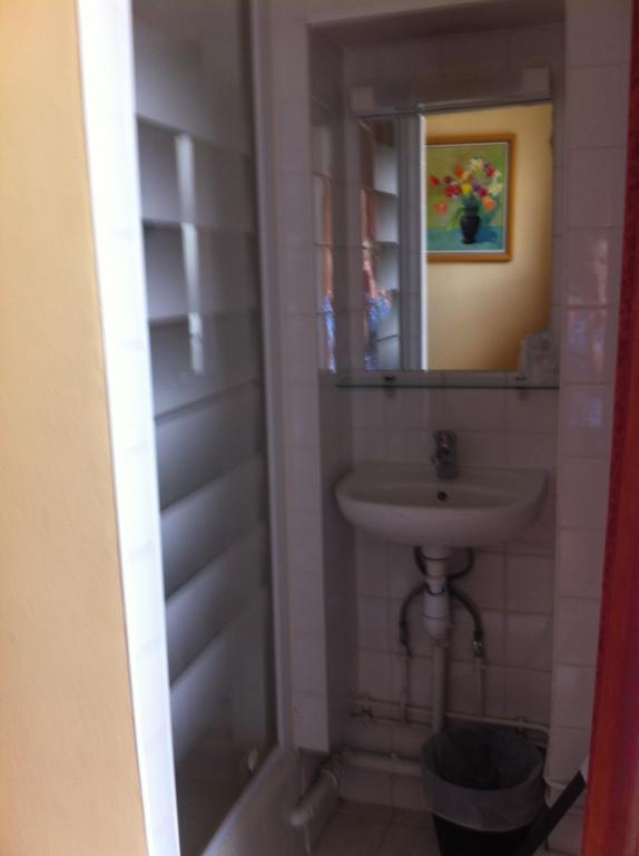Guest house Du Palais 2*