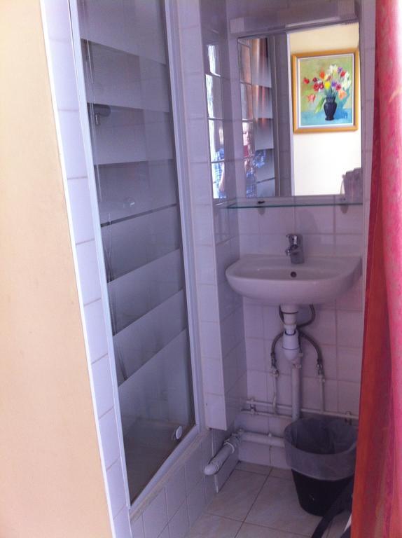 Du Palais Guest house 2*