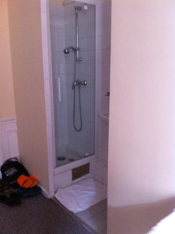 Guest house Du Palais 2*