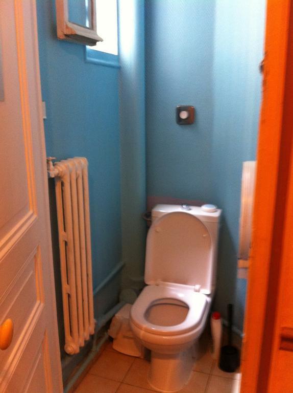 Du Palais Guest house 2*