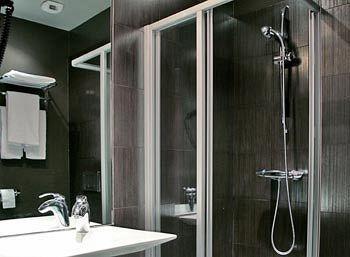Le Fabe Hotel