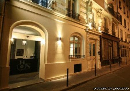De Nemours Paris