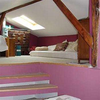 Boyer Bed & Breakfast *