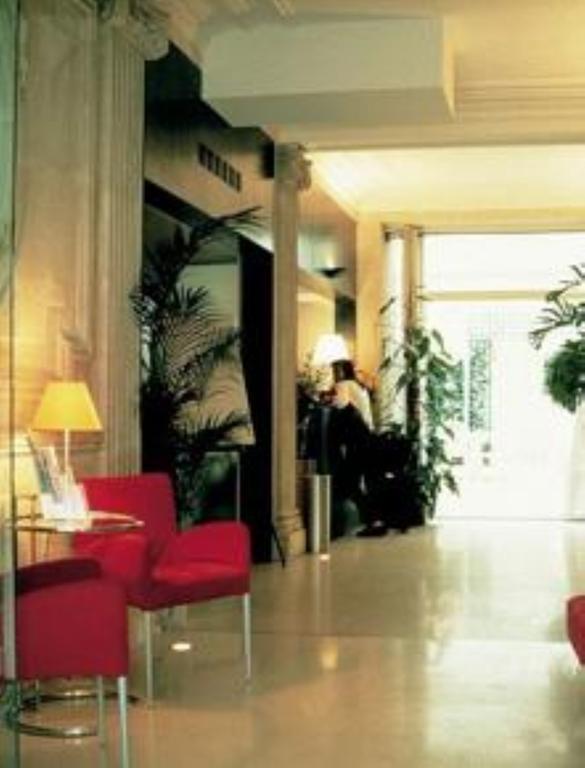 Pavillon Saint Augustin Hotel Paris