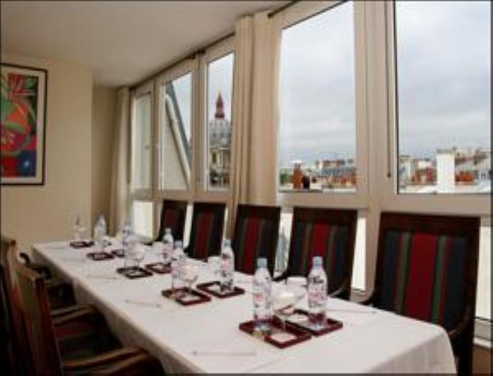 Pavillon Saint Augustin 3* Paris