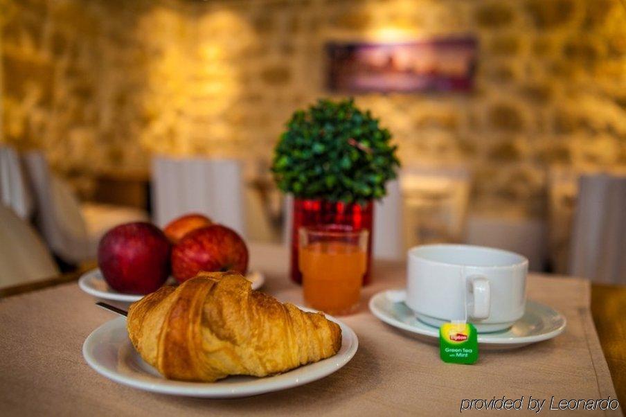 Appart hôtel Résidence Du Lion D'or Louvre Paris