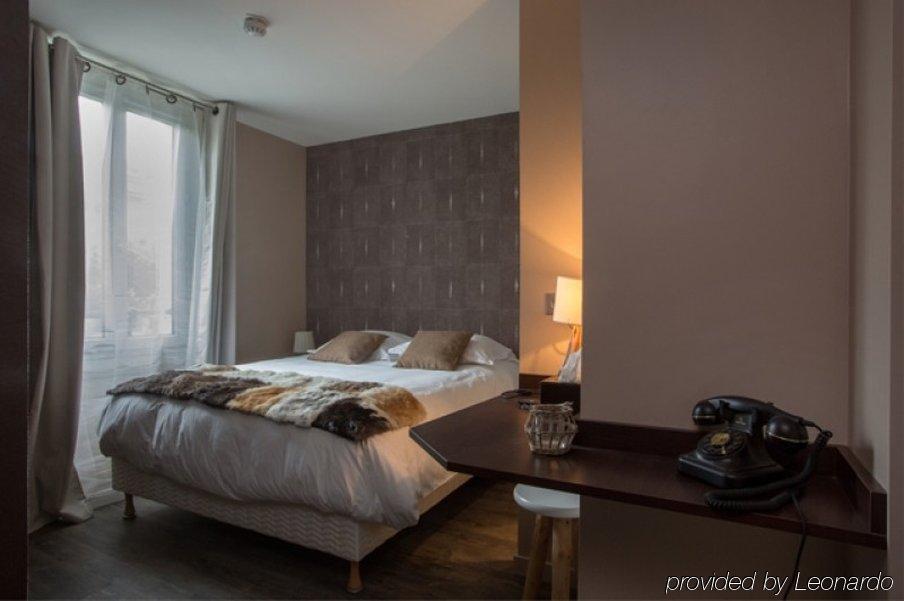 La Finca & Spa Hotel Paris