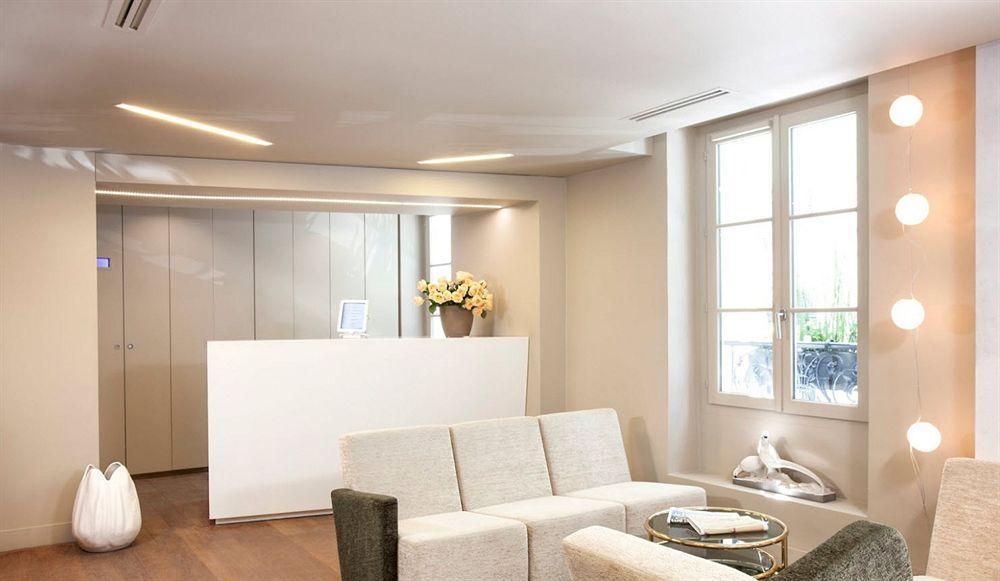 Hotel Mistral 3*