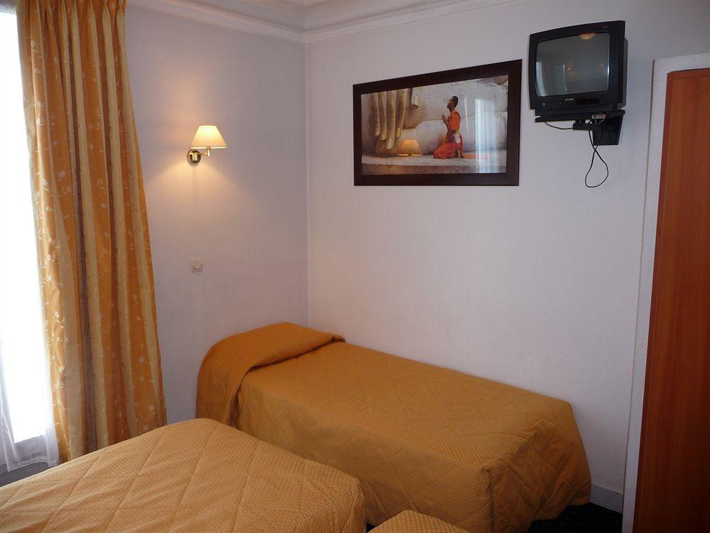 Hotel Coypel By Magna Arbor Paris