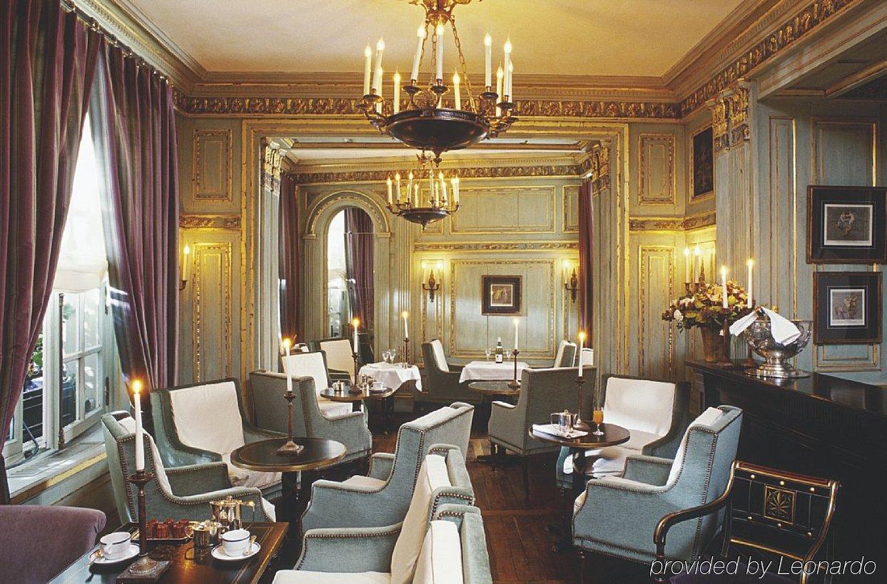 Hotel Le Dokhan's Arc De Triomphe, A Tribute Portfolio 5*