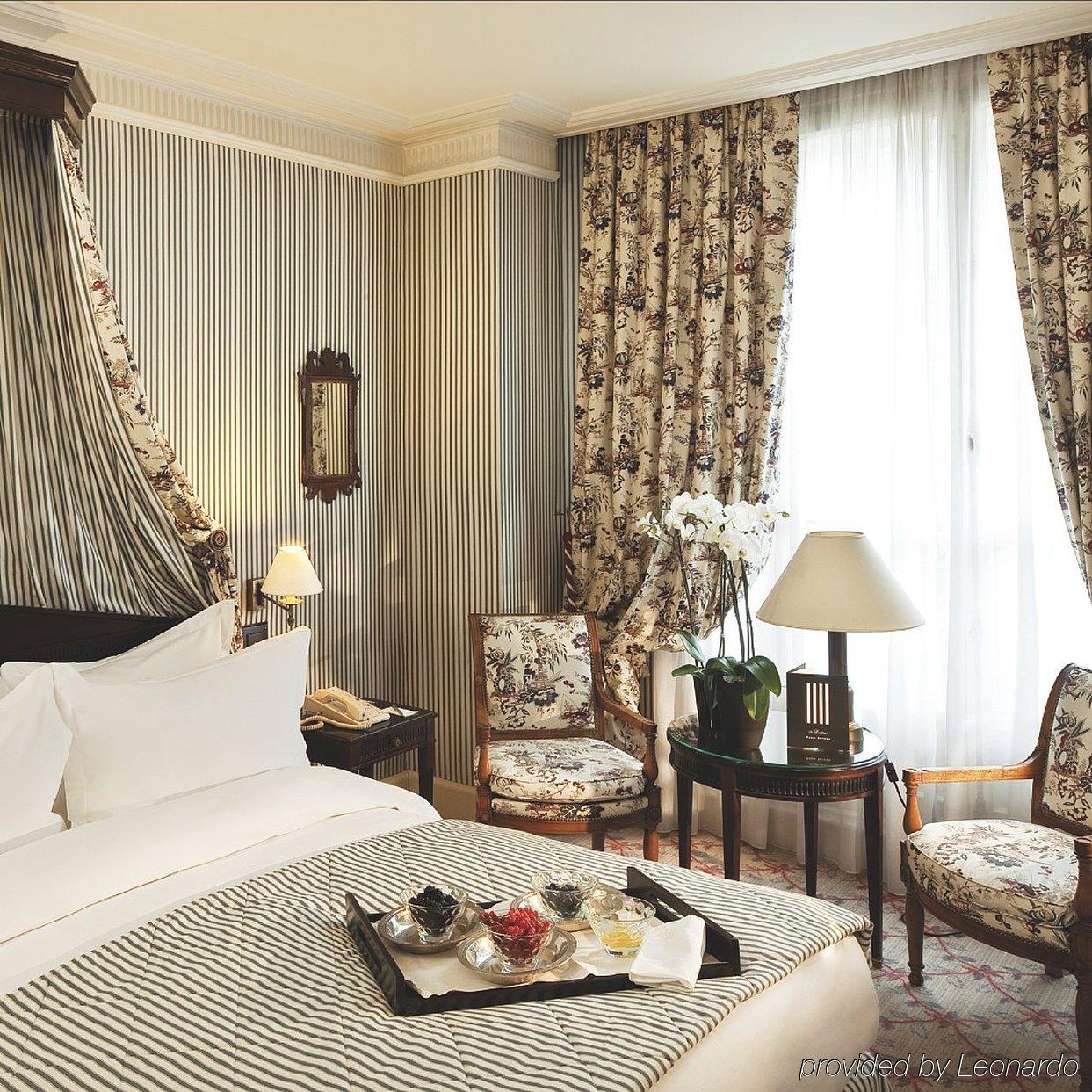 Hotel Le Dokhan's Arc De Triomphe, A Tribute Portfolio 5*