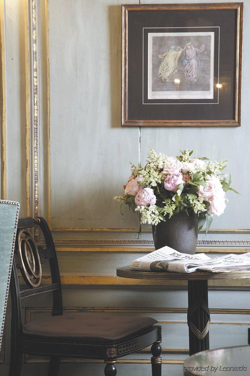 Le Dokhan's Arc De Triomphe, A Tribute Portfolio Hotel 5*