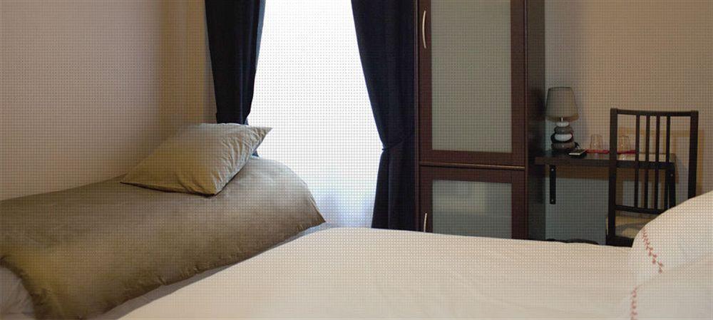 Bel Air Hotel Paris