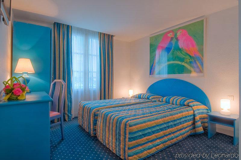 Croix De Malte Hotel