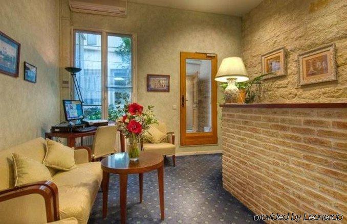 Hotel France Albion