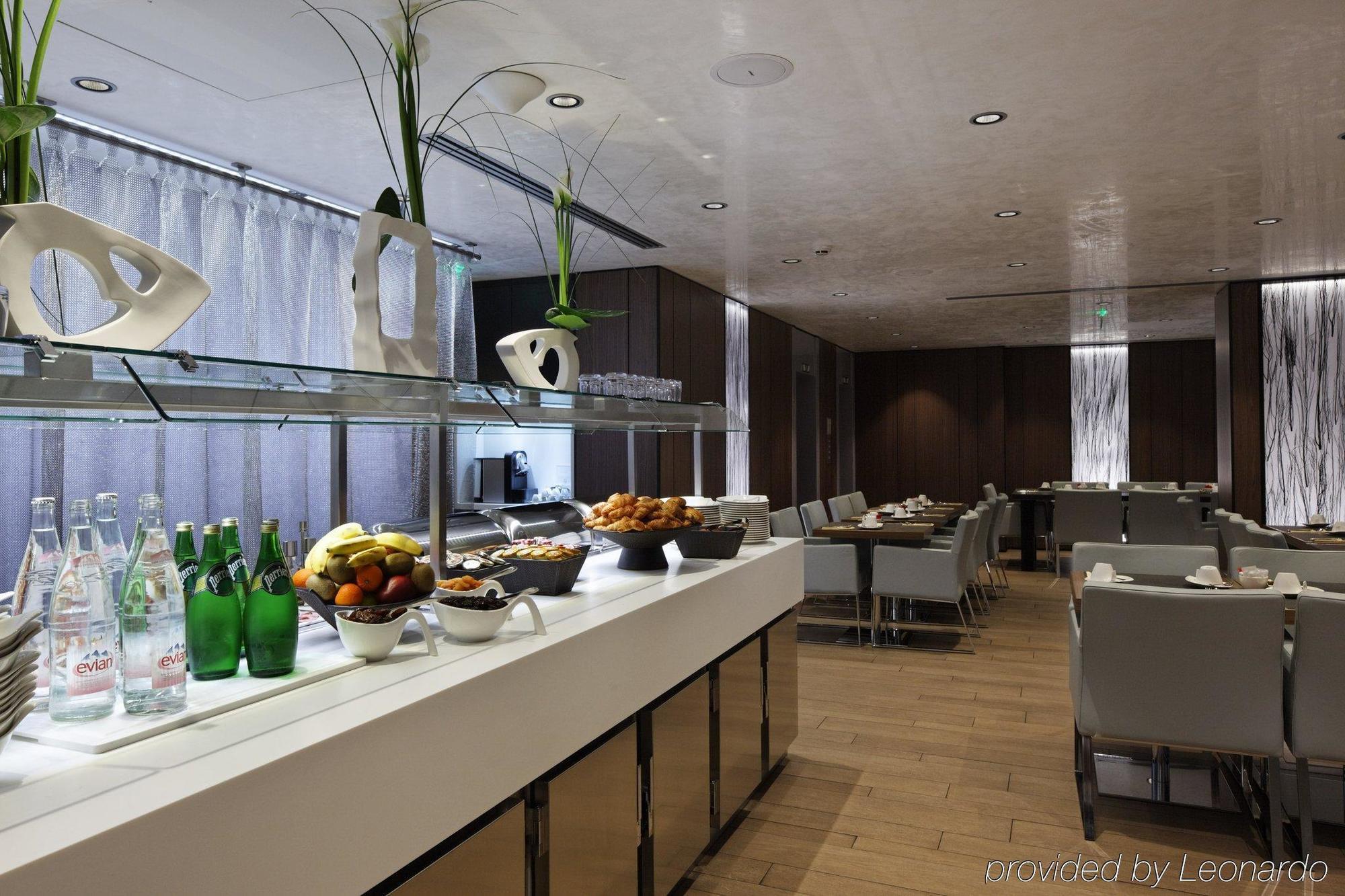Saint Germain Des Prés, An Ihg 4* Paris