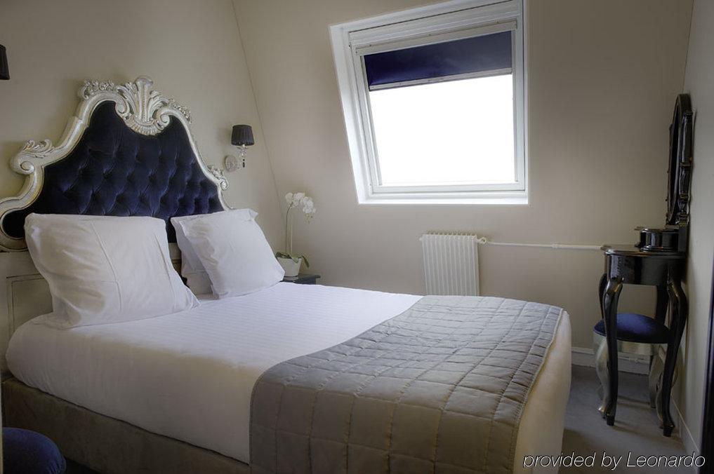 Hotel Annexe Paris