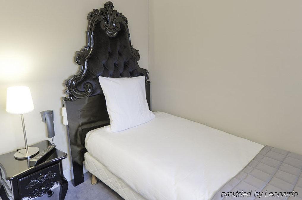 Annexe Hotel Paris