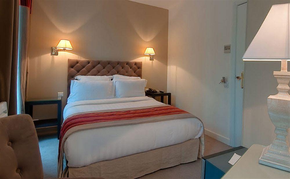 Cluny Square Hotel Paris