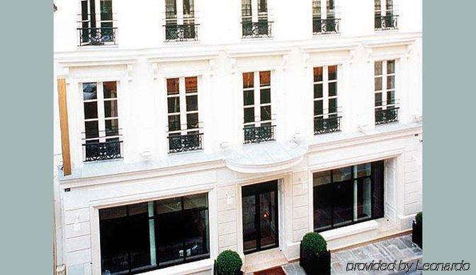 Hotel Le Lavoisier & Paris
