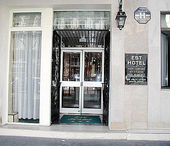 Est Hotel 3*