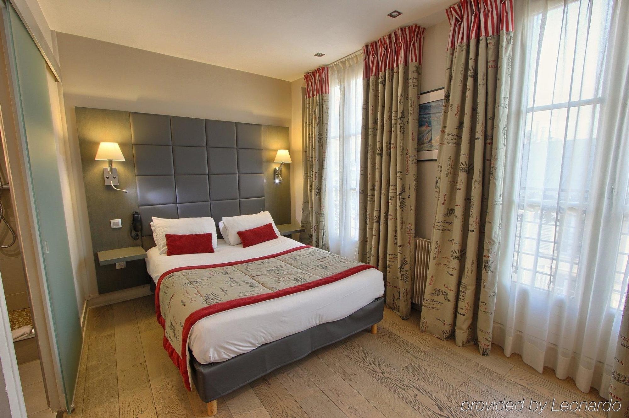 Hotel Margaux Opéra Montmartre 3*