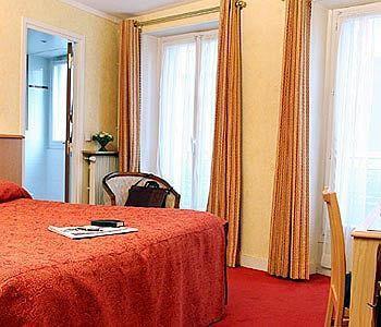 L'ouest Hotel 3*
