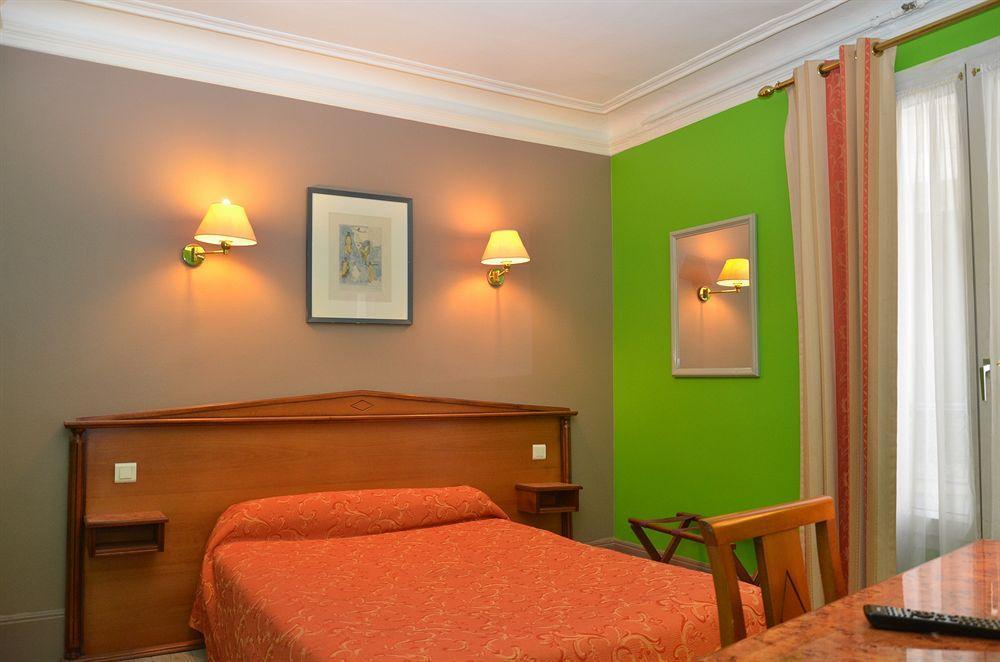 Hotel Richmond Gare Du Nord 2*