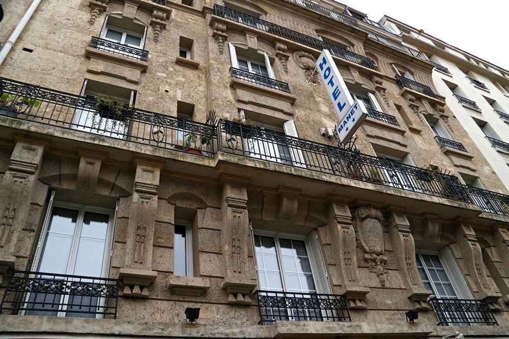 Hotel Coq 4*