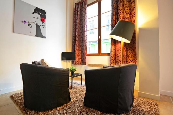 Short Group Temple Serviced Apartment *