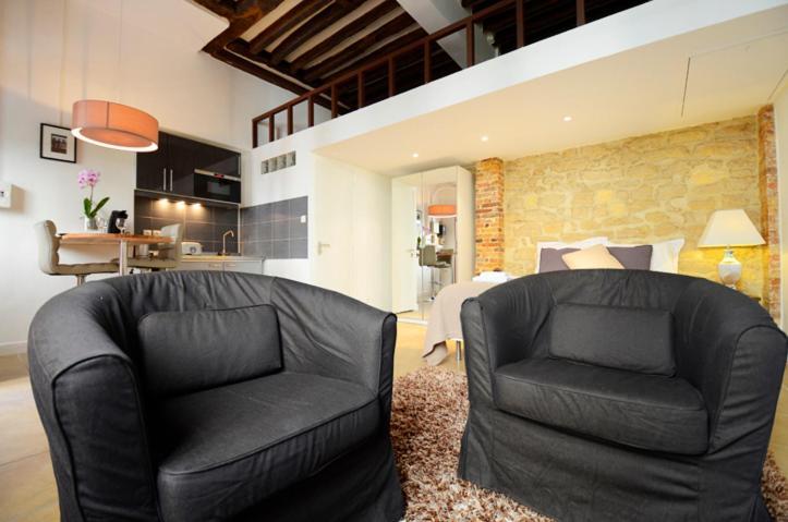 Short Group Temple Serviced Apartment *