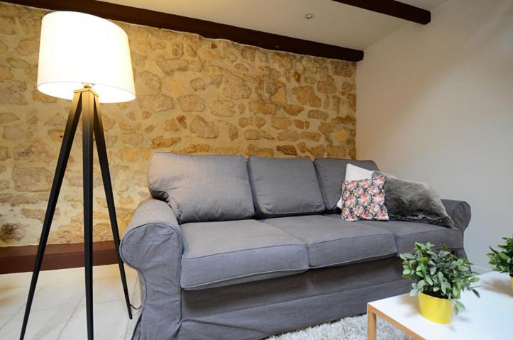 Apartment Short Group Temple Serviced Paris